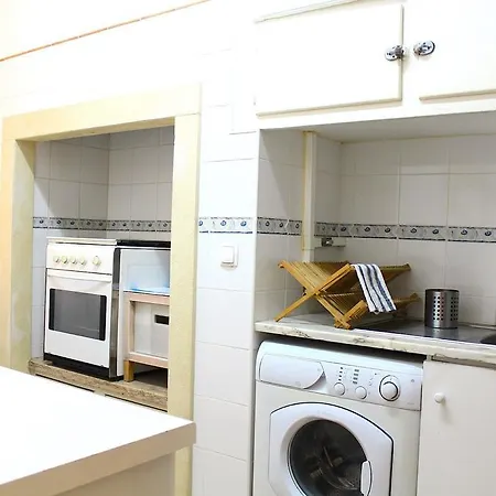 Akicity Bairro Alto Star Iii *