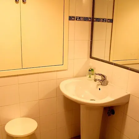 Akicity Bairro Alto Star Iii Apartman Lisboa
