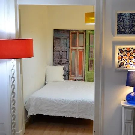 Akicity Bairro Alto Star Iii Apartamento