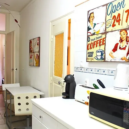 Akicity Bairro Alto Star Iii *