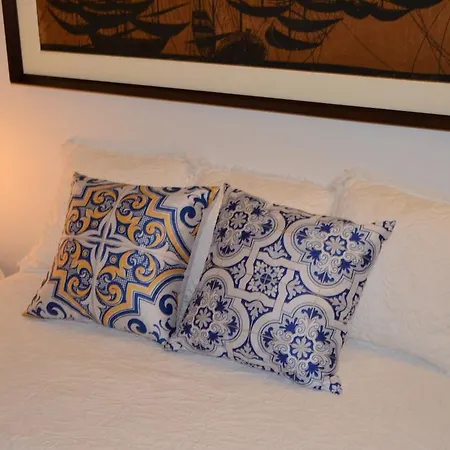 Apartmán Akicity Bairro Alto Star Iii